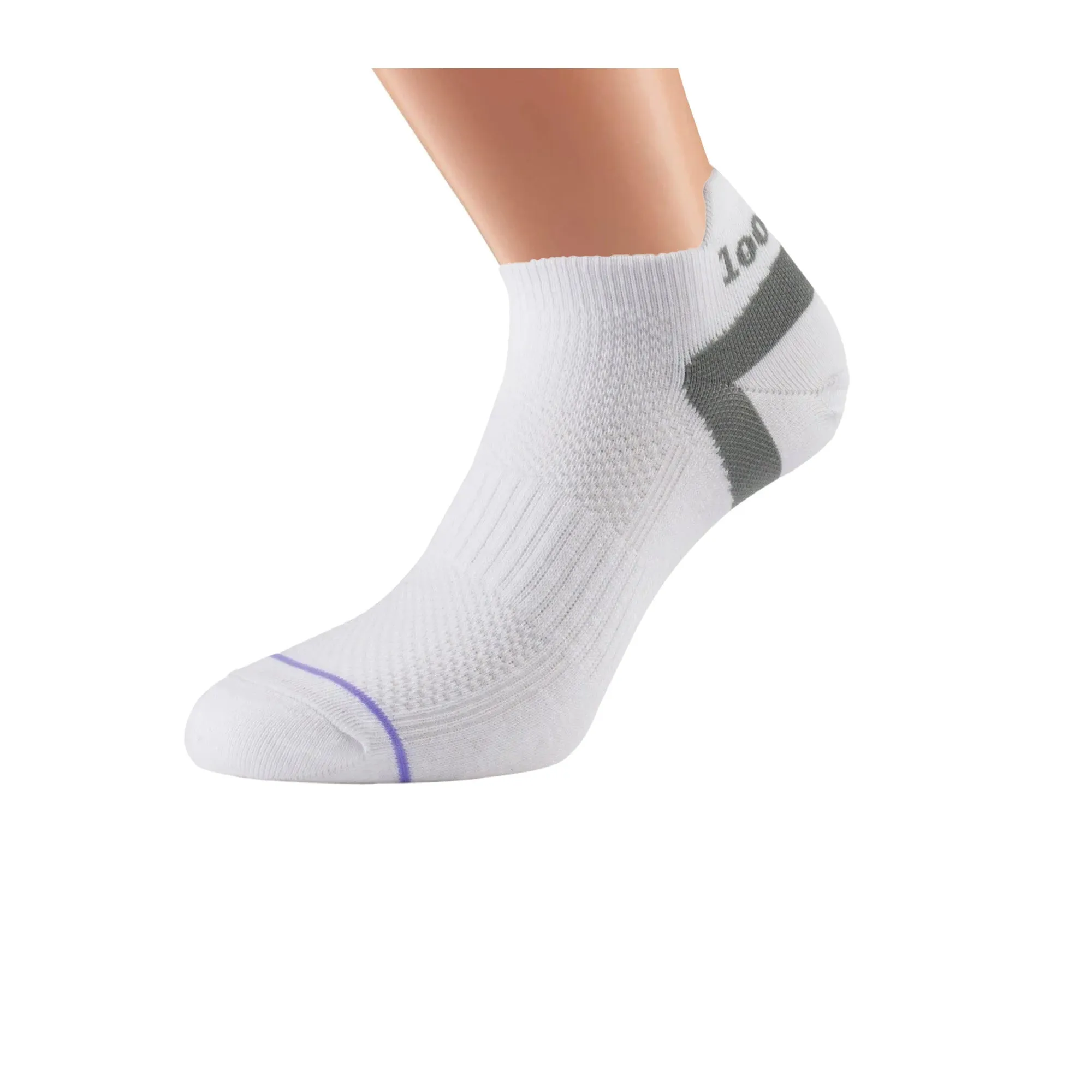 1000 Mile Mens Liner Socks