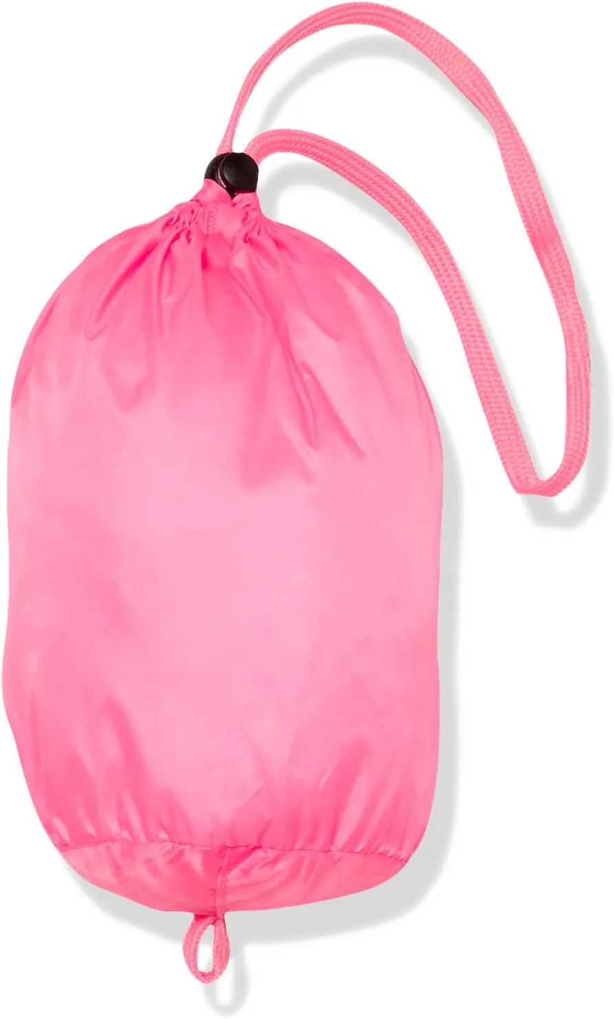 Amazon Essentials Girls and Toddlers' Lightweight Water-Resistant Packable Puffer Vest