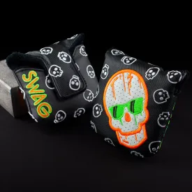 Atomic Skull Mallet Special