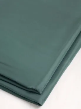 Bemberg Cupro Lining - Pine - Swatch