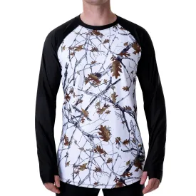 BlackStrap - Skyliner Crew Top