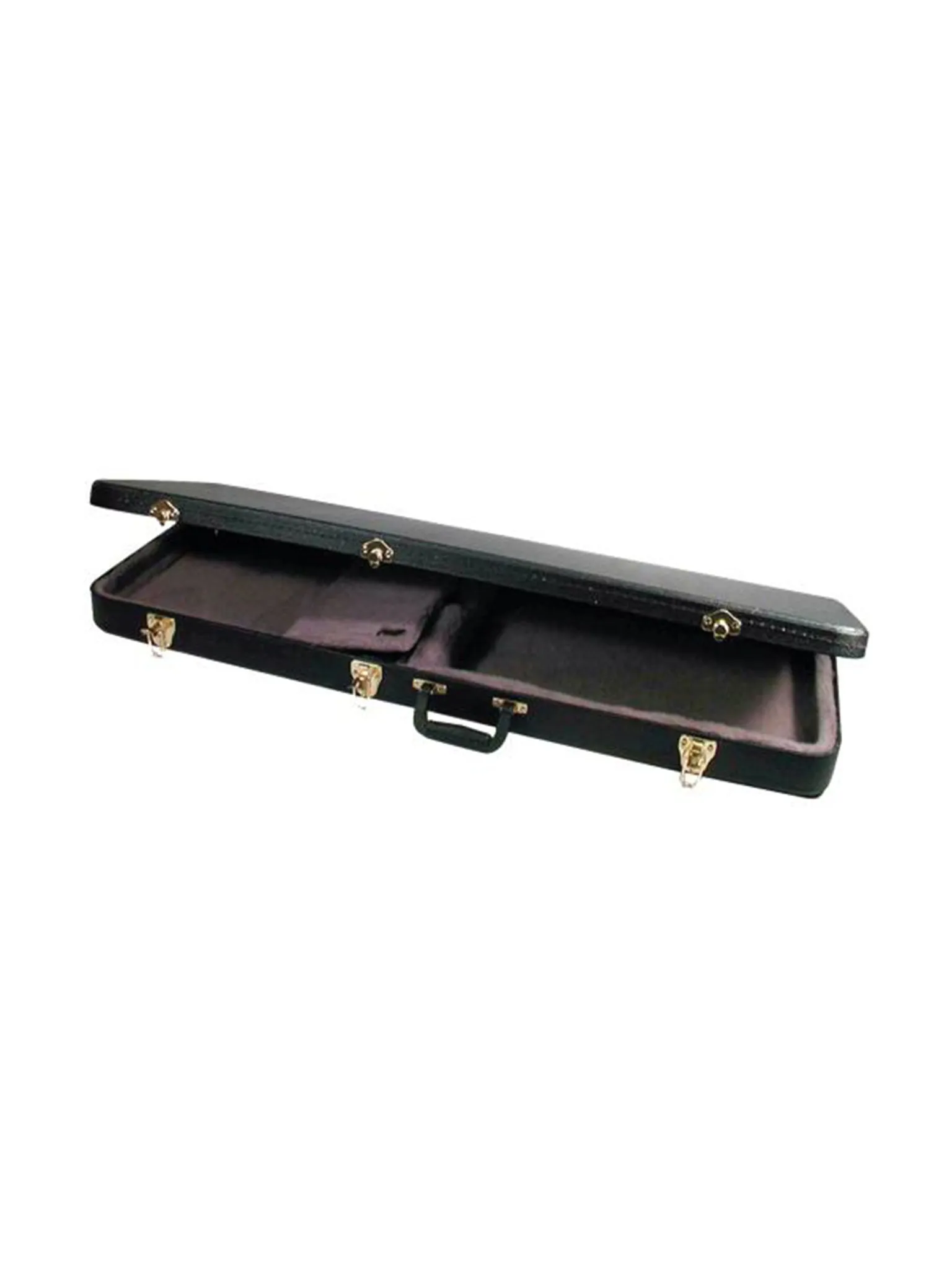 Boblen REE Rectangle Electric Guitar Case