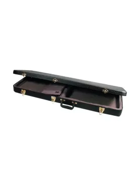 Boblen REE Rectangle Electric Guitar Case
