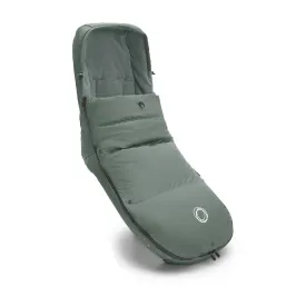 Bugaboo Performance Winter Footmuff - Pine Green