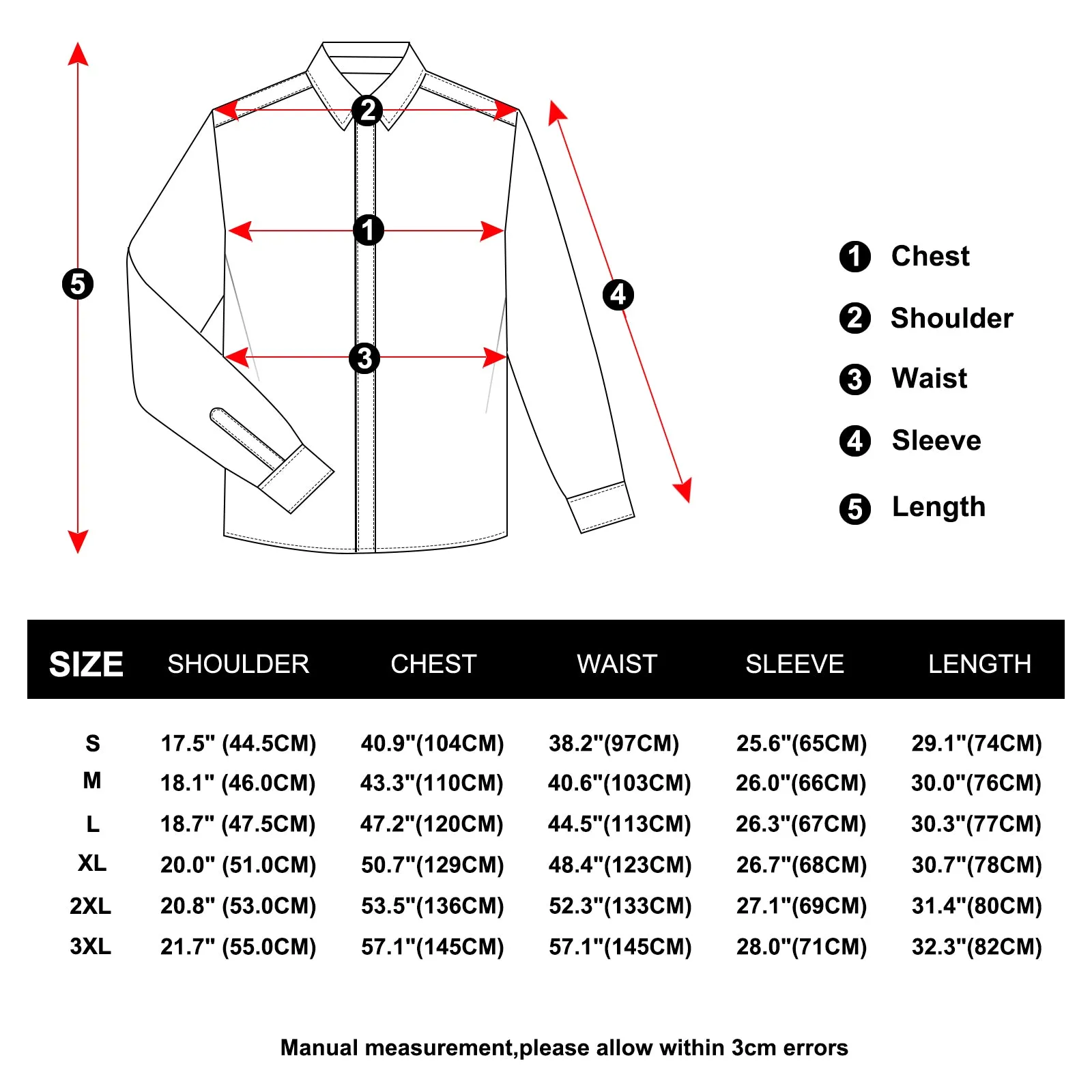 Burgundy Solid Satin Silk Men's Long Sleeve Business Shirt