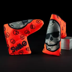 Camo Skull Special