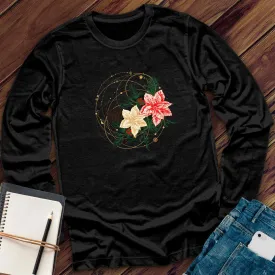 Celestial Winter Long Sleeve