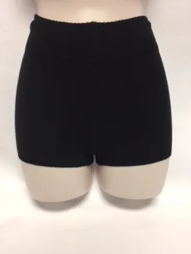 CK10951W Adult Knit Boyshort*