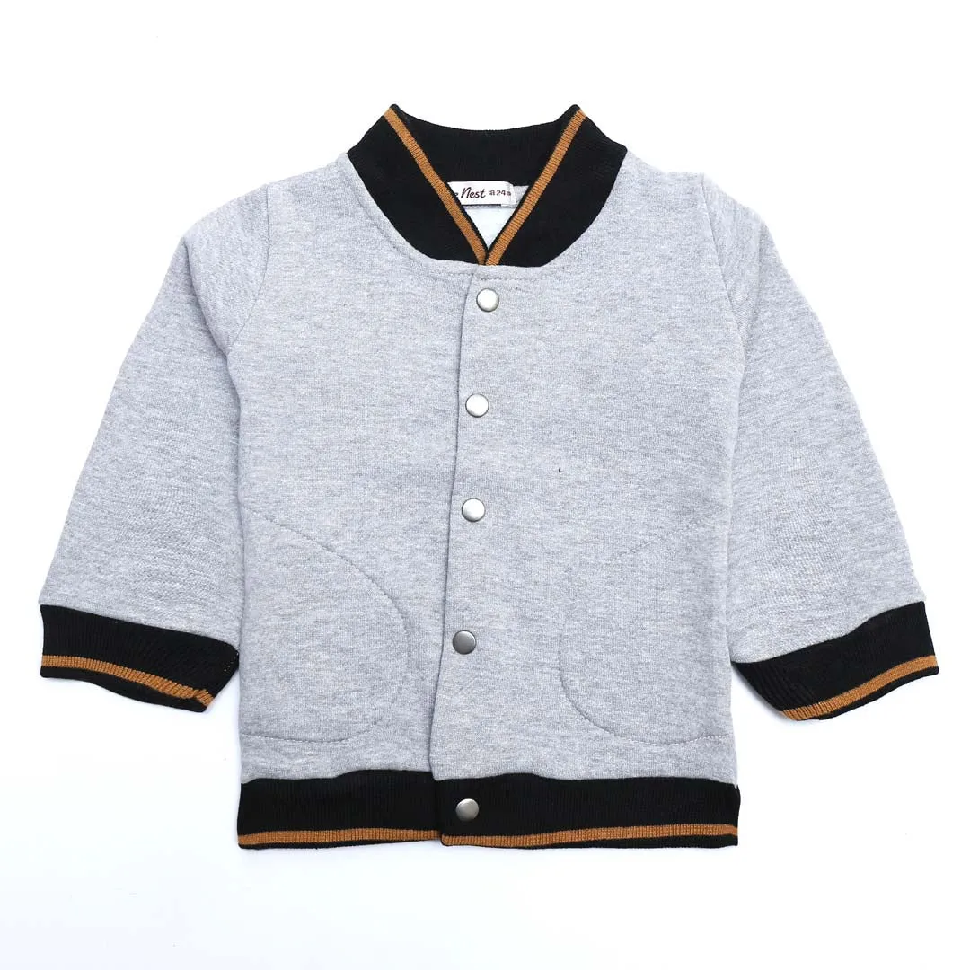 Cosmic Bedford jacket