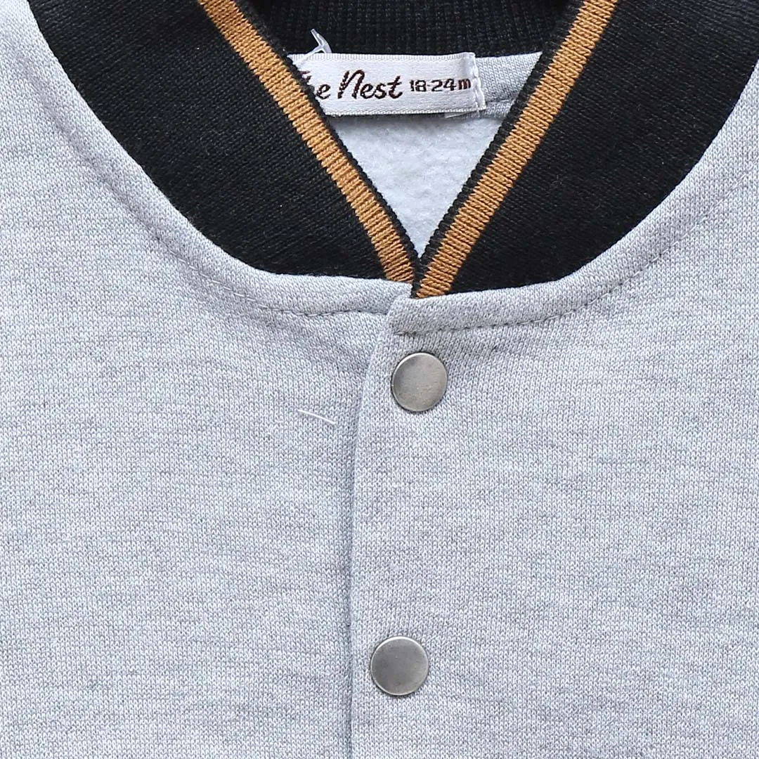 Cosmic Bedford jacket
