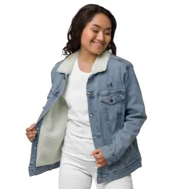 Denim Jacket For Womens