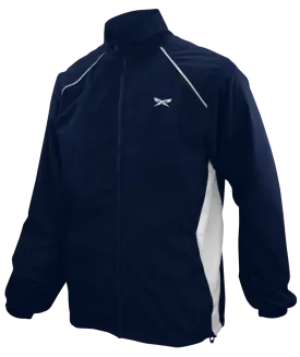 Diamond Warm Up Womens Jacket