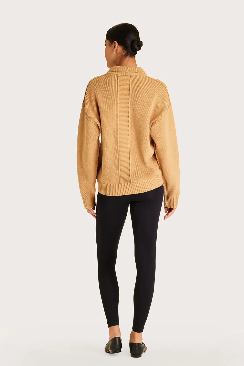Diana Sweater