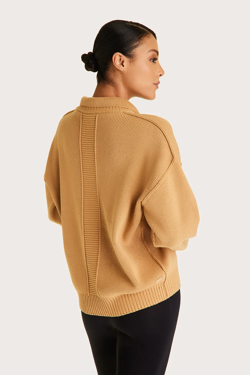 Diana Sweater