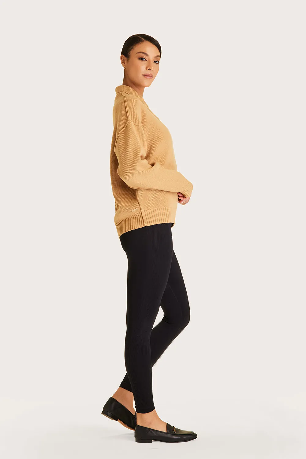 Diana Sweater