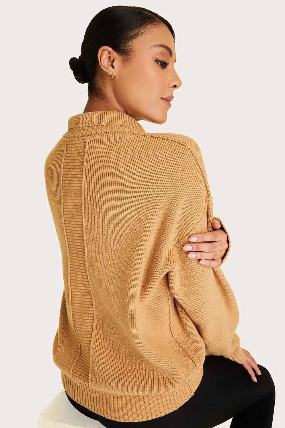 Diana Sweater