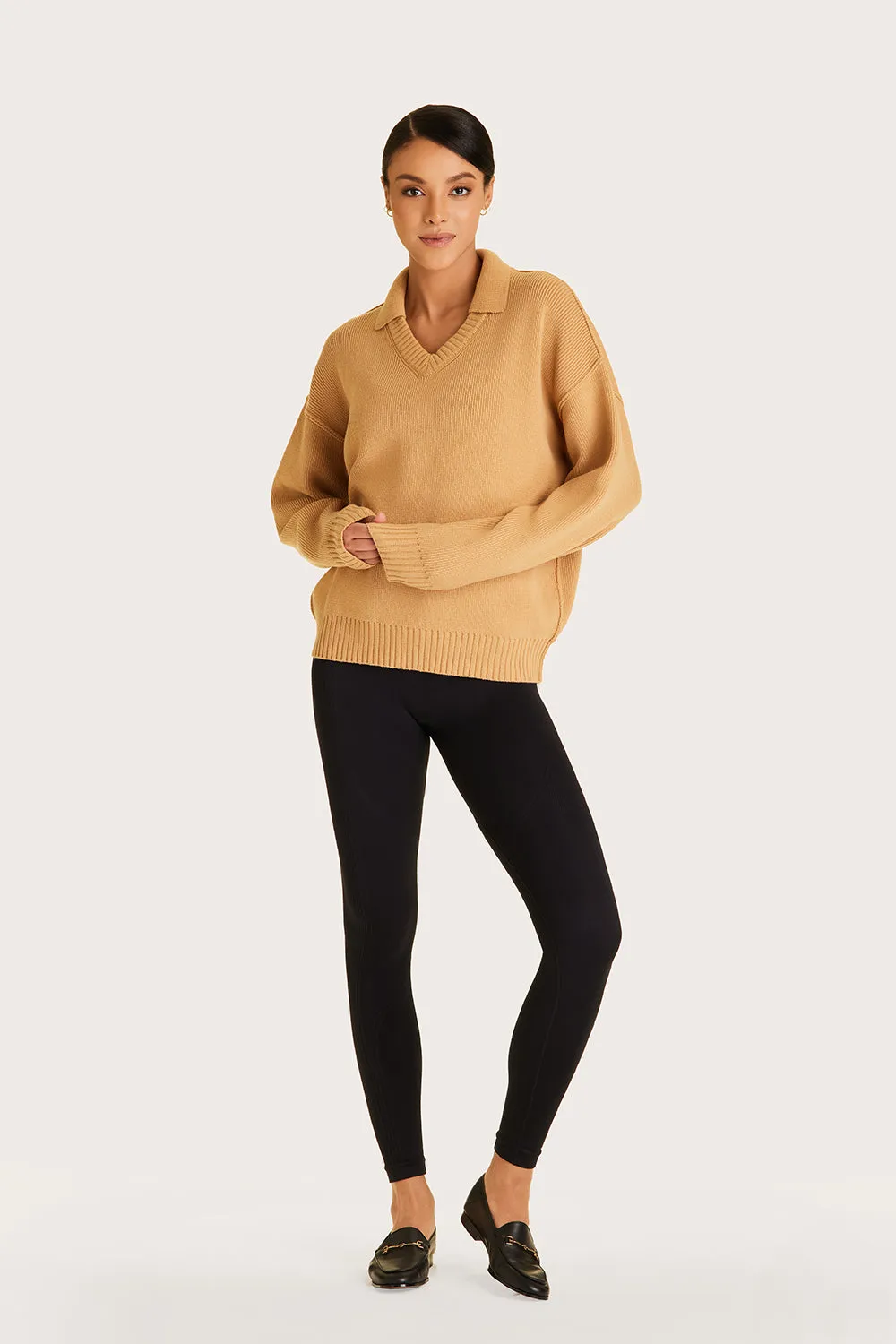 Diana Sweater