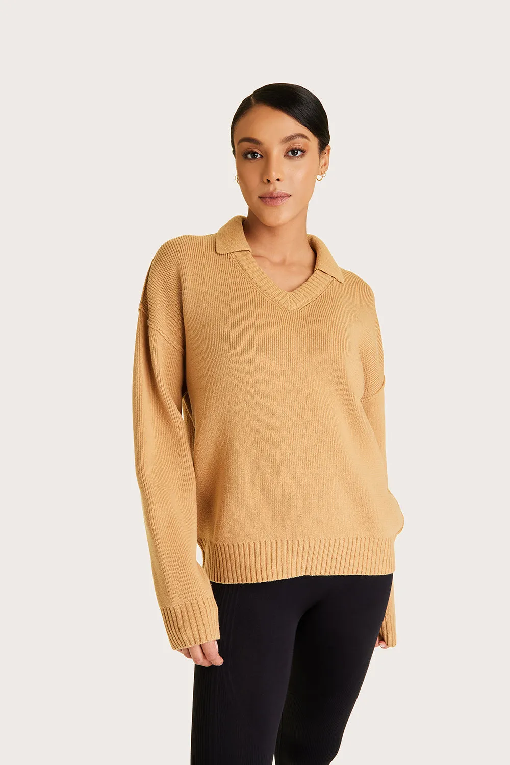 Diana Sweater