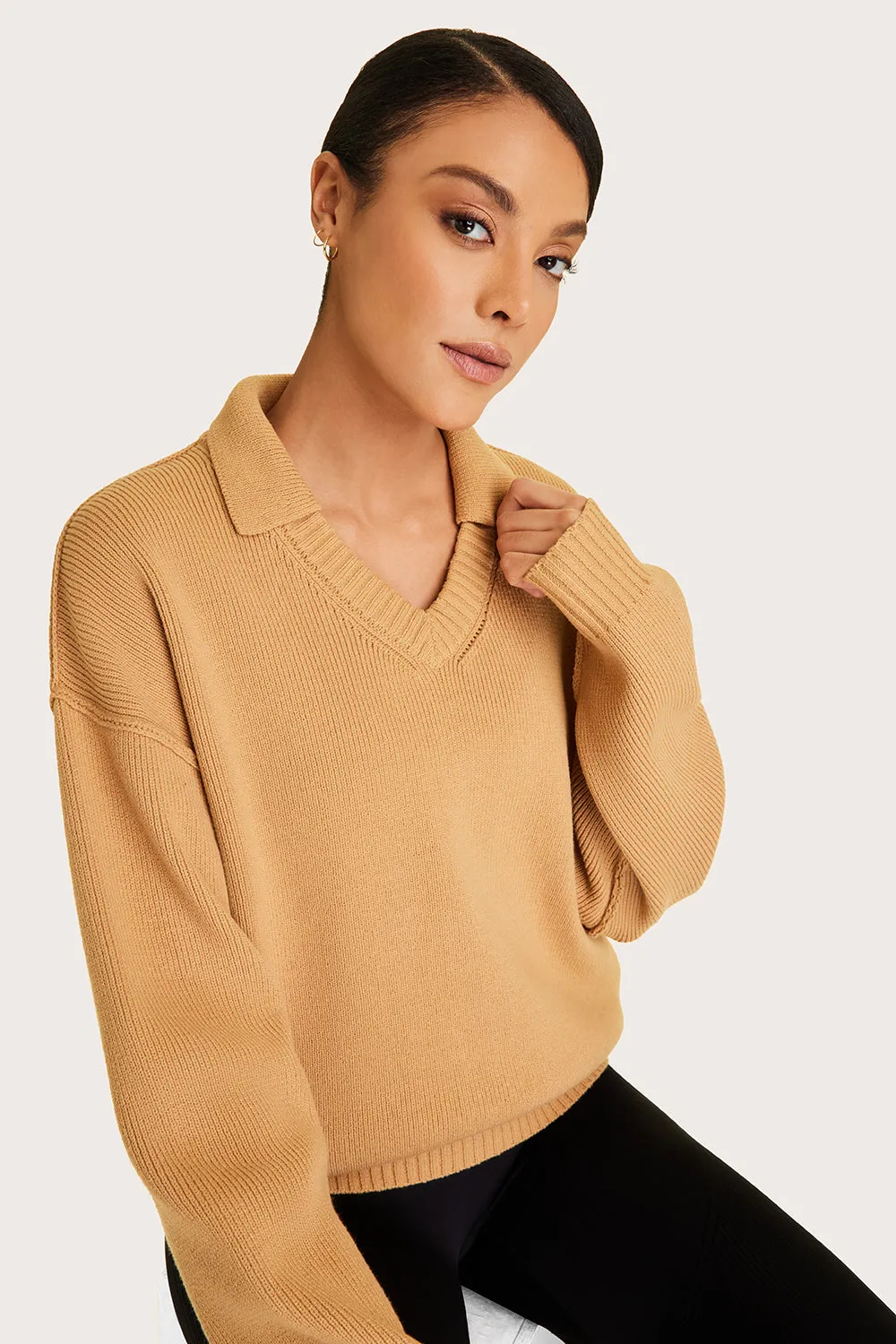 Diana Sweater