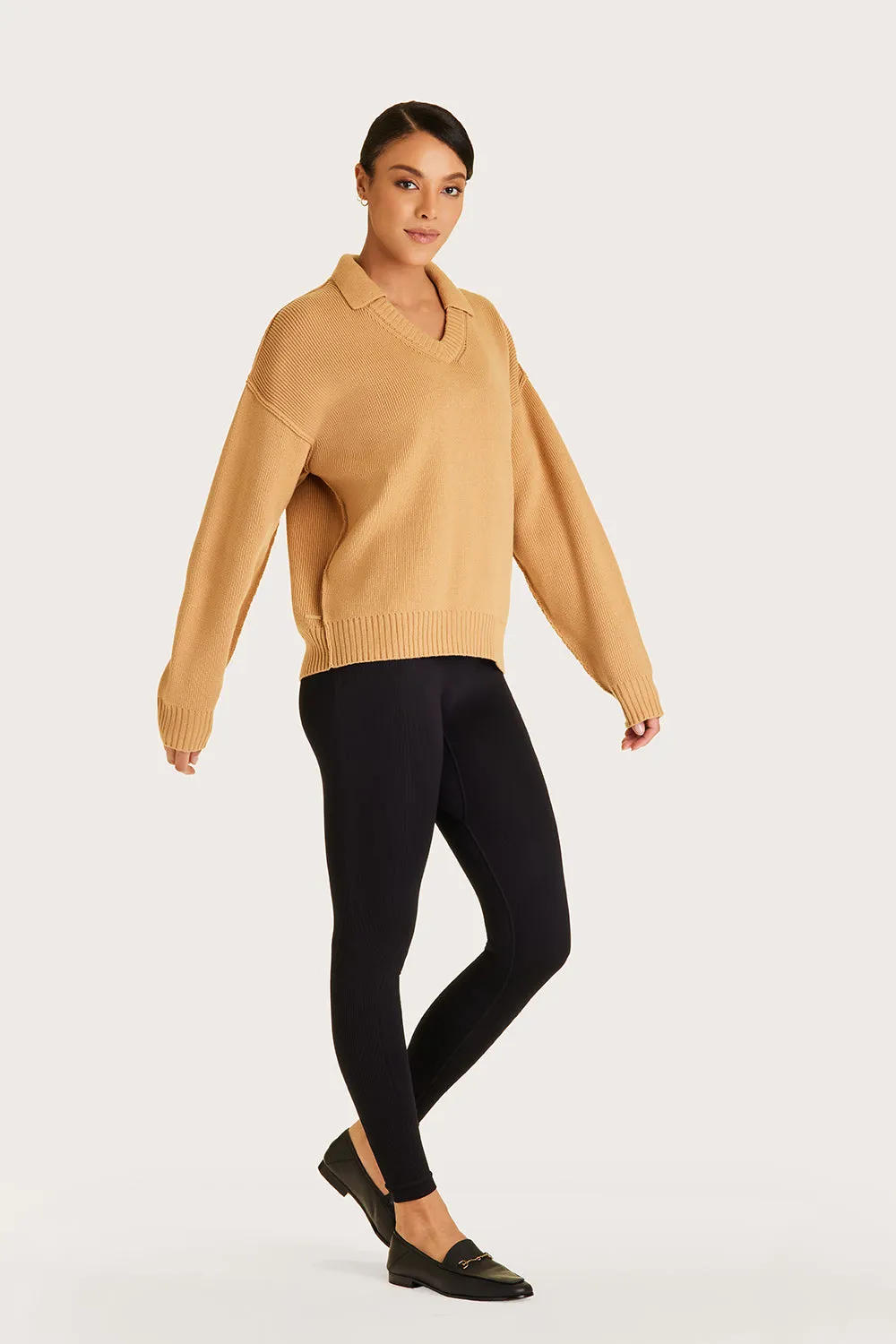 Diana Sweater