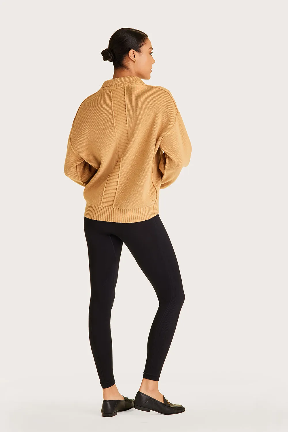 Diana Sweater