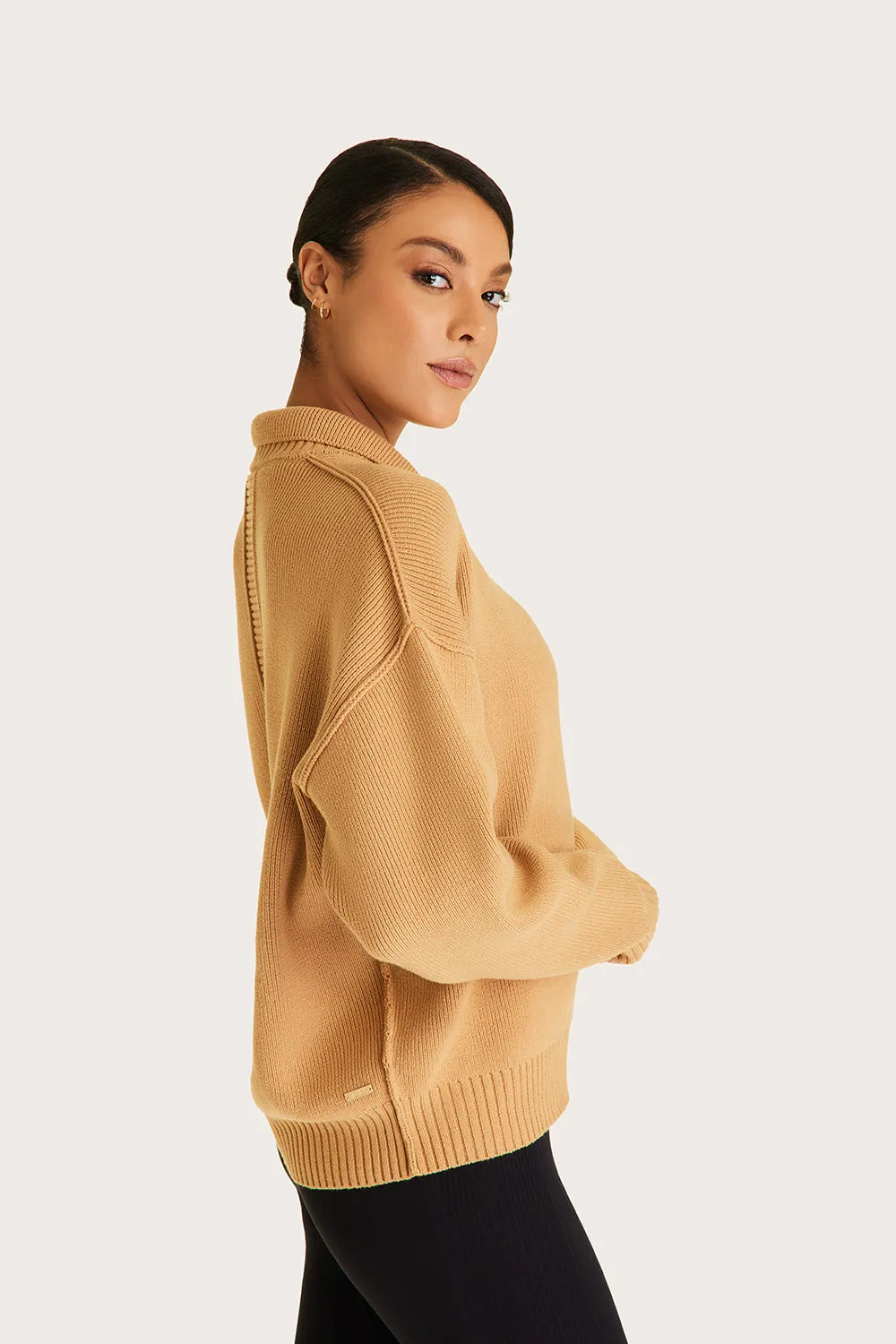 Diana Sweater