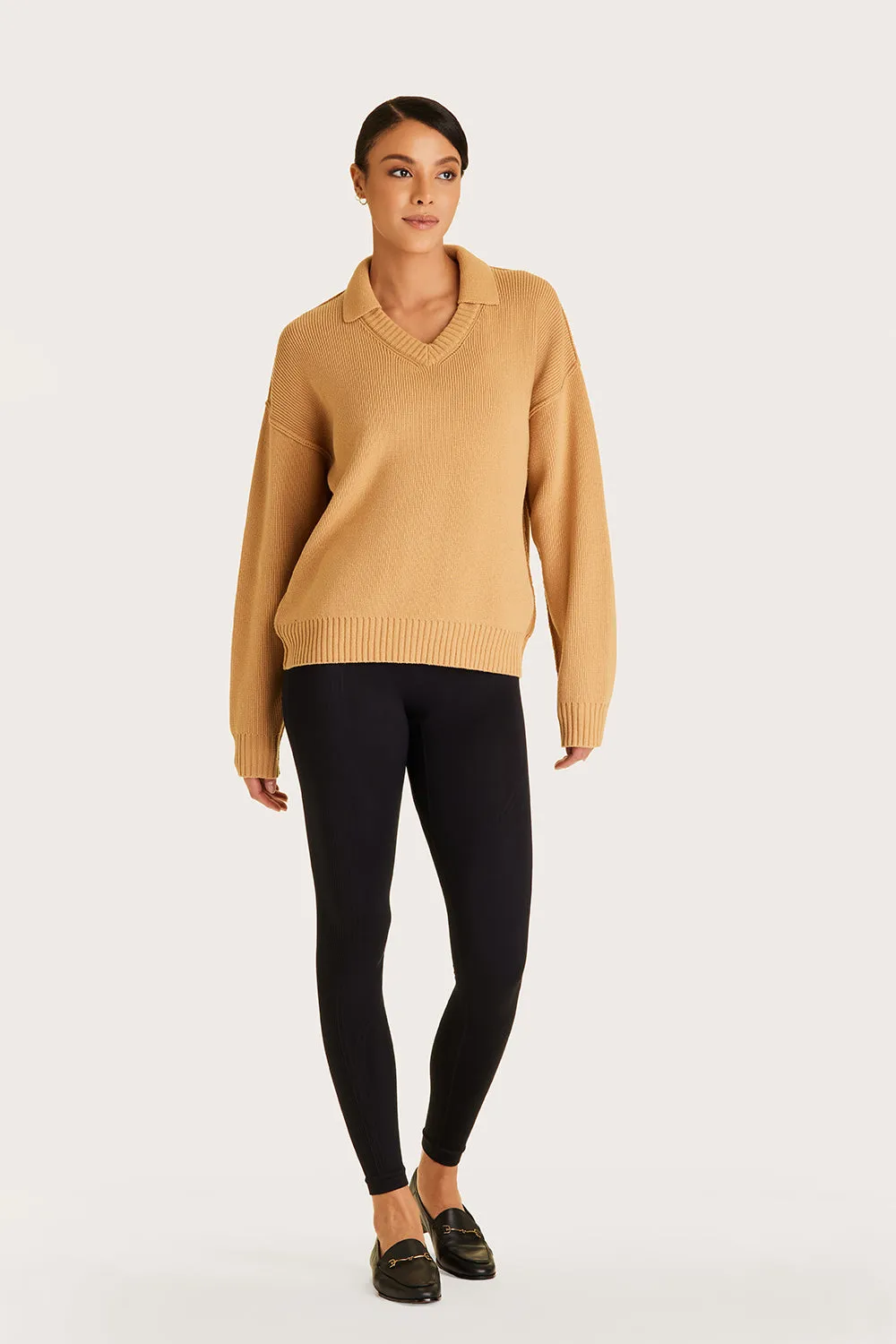 Diana Sweater