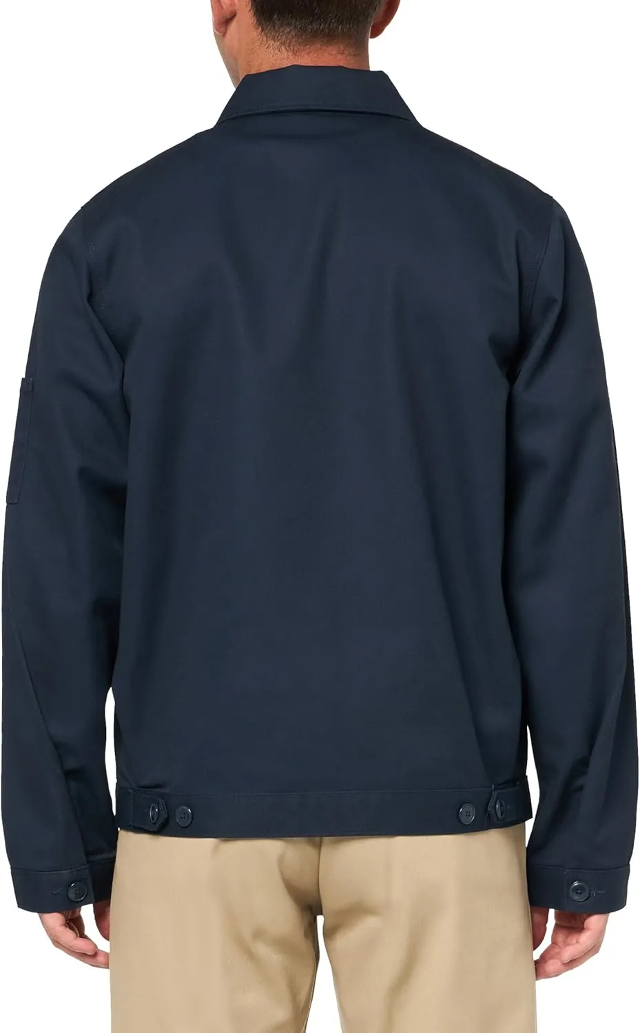 Dickies Men's Unlined Eisenhower Jacket