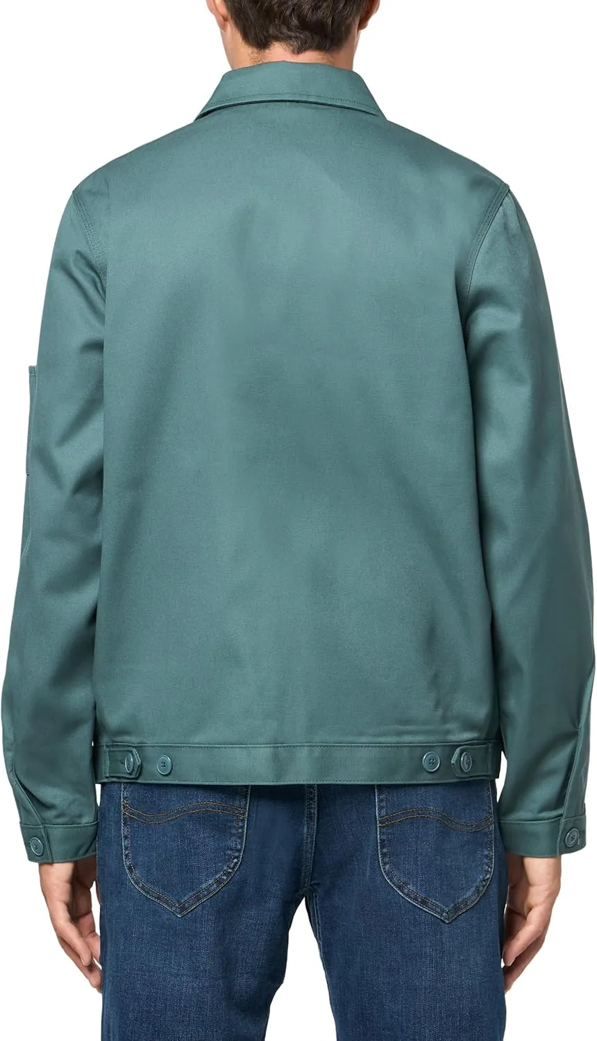 Dickies Men's Unlined Eisenhower Jacket