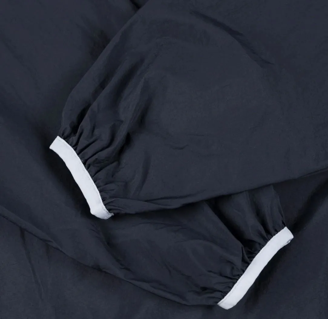 Dime Warm Up Jacket - Navy