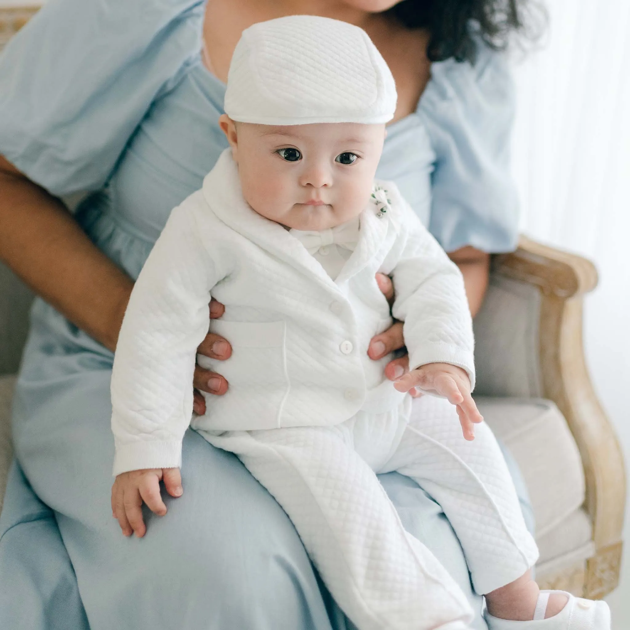 Elijah 3-Piece Set