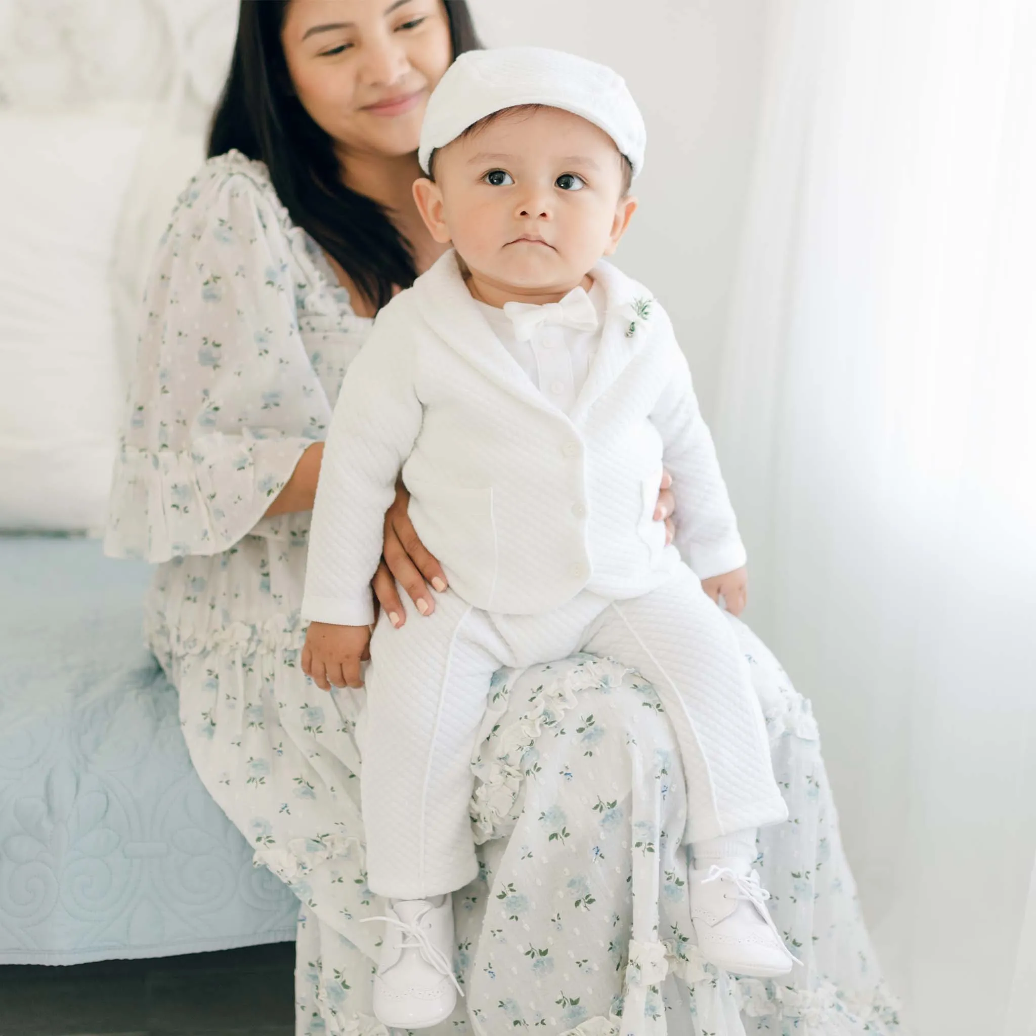 Elijah 3-Piece Set