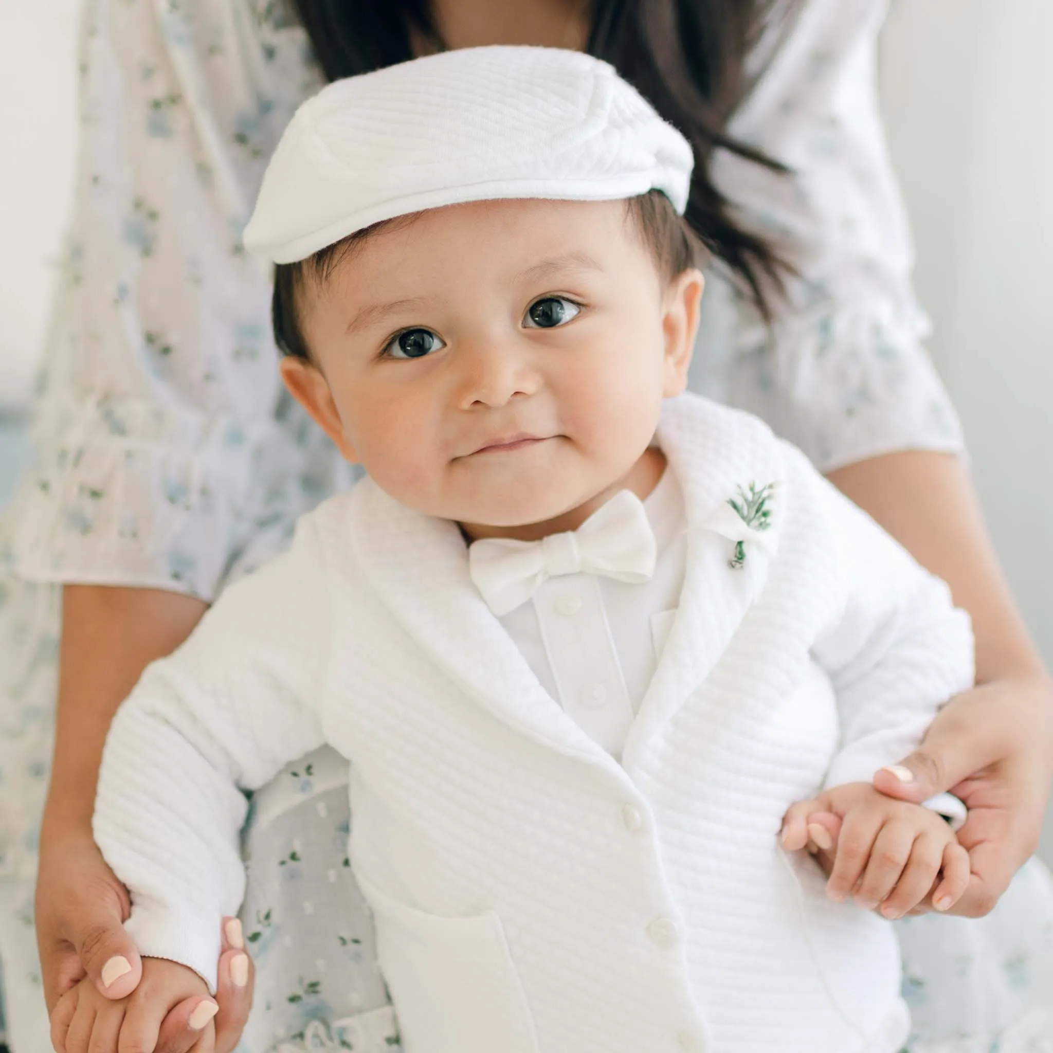 Elijah 3-Piece Set