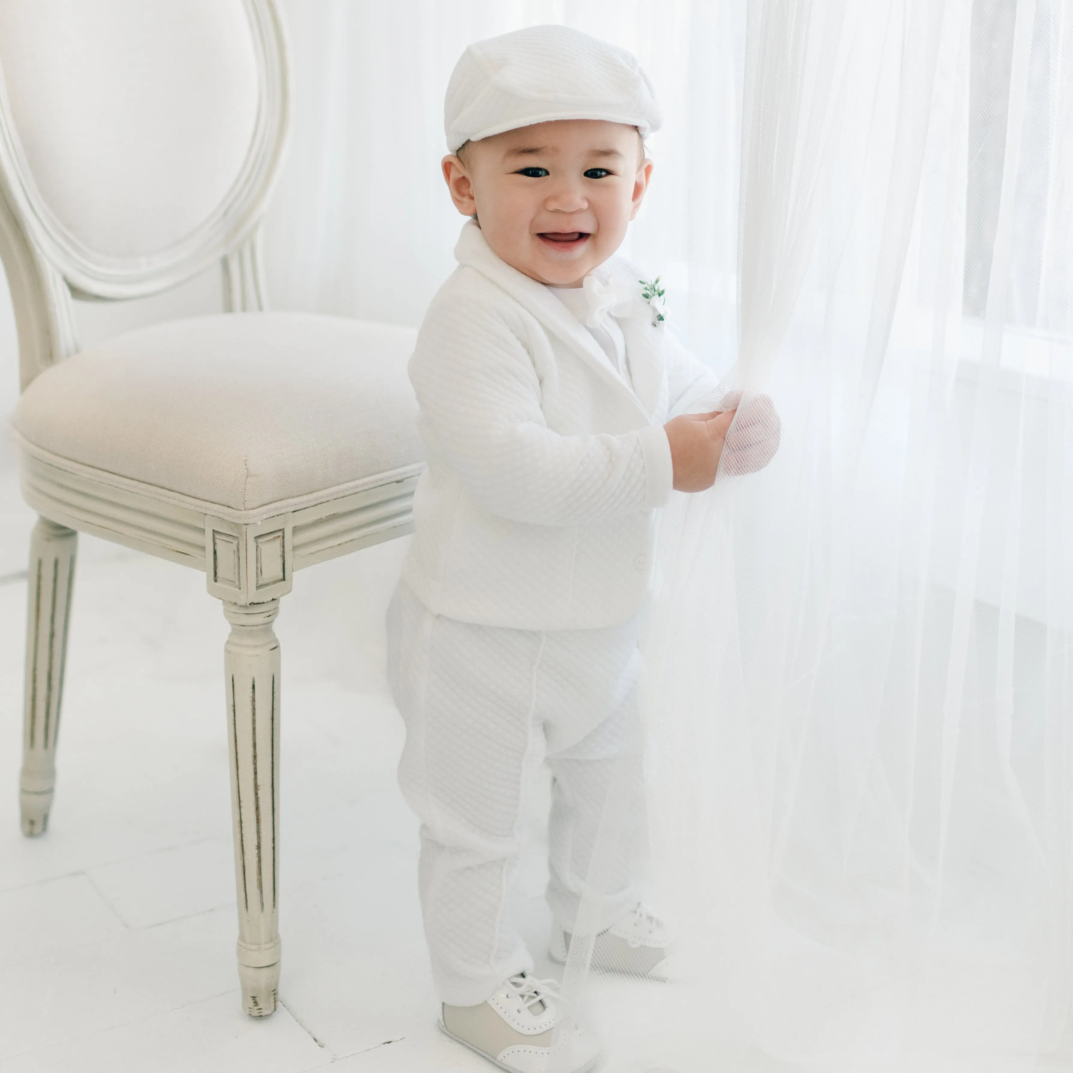 Elijah 3-Piece Set