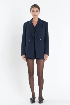 English Factory - Twill Jacket