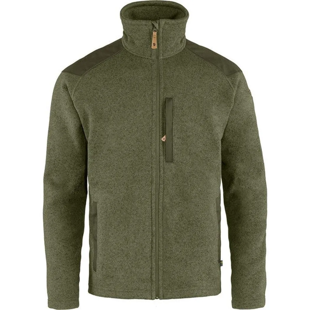 Fjallraven Men's Buck Fleece
