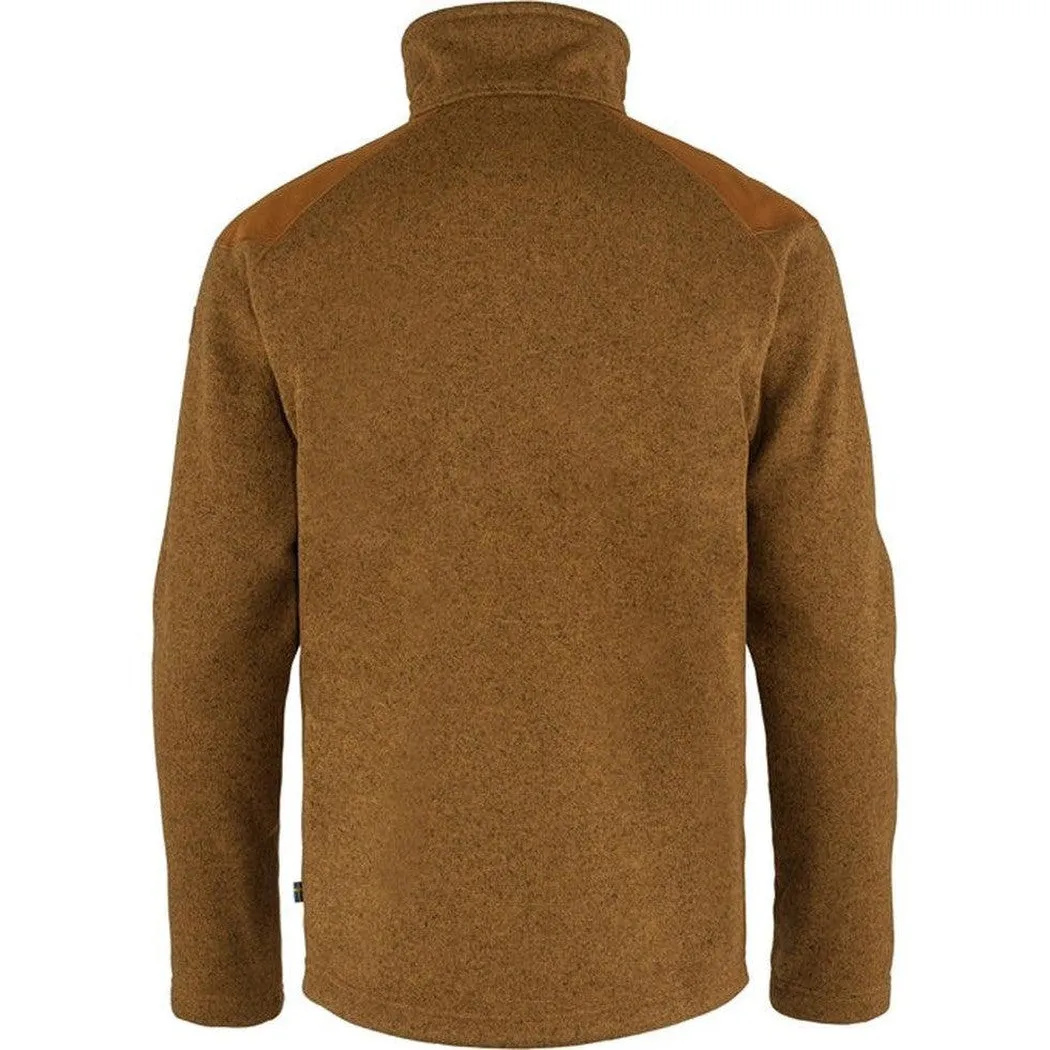 Fjallraven Men's Buck Fleece