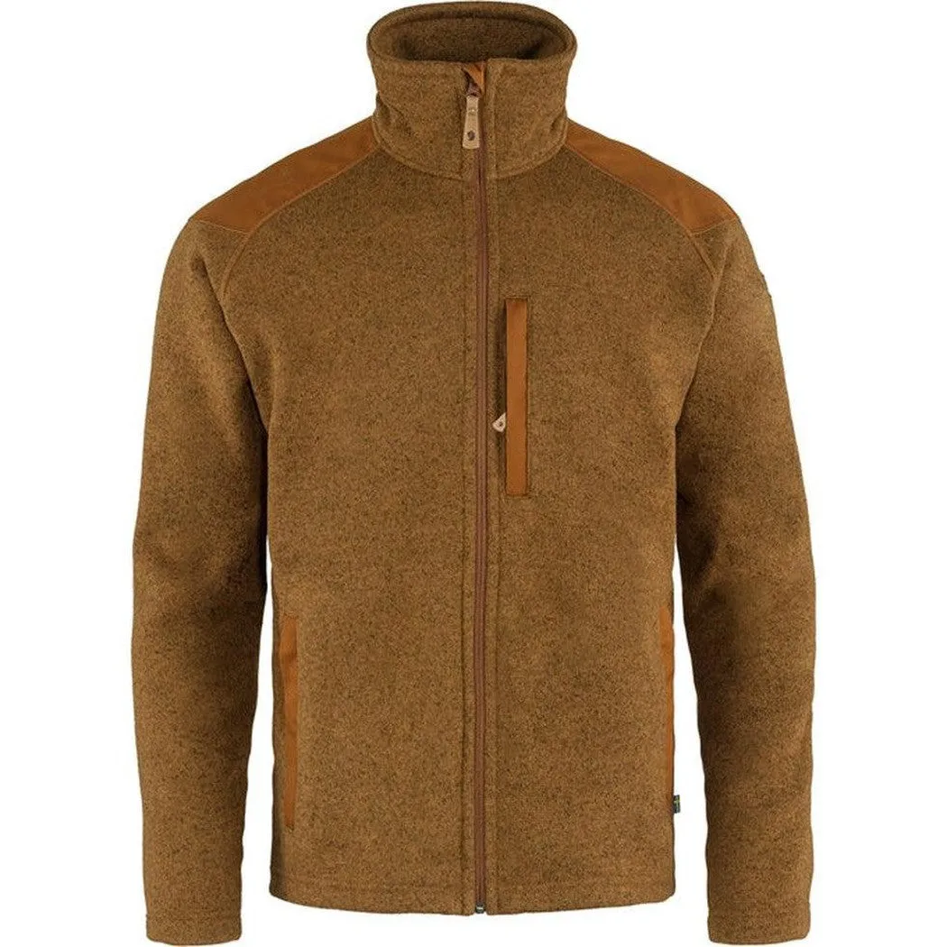 Fjallraven Men's Buck Fleece