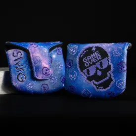 Galaxy Game Over Mallet Cover