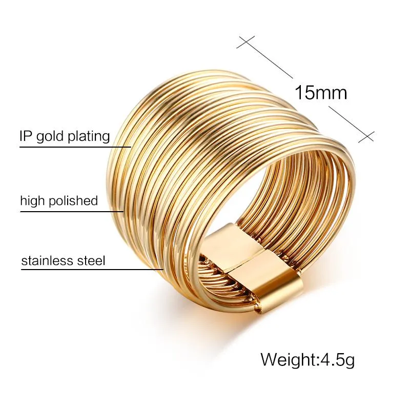 Hallucinating Olympic Gold Ring