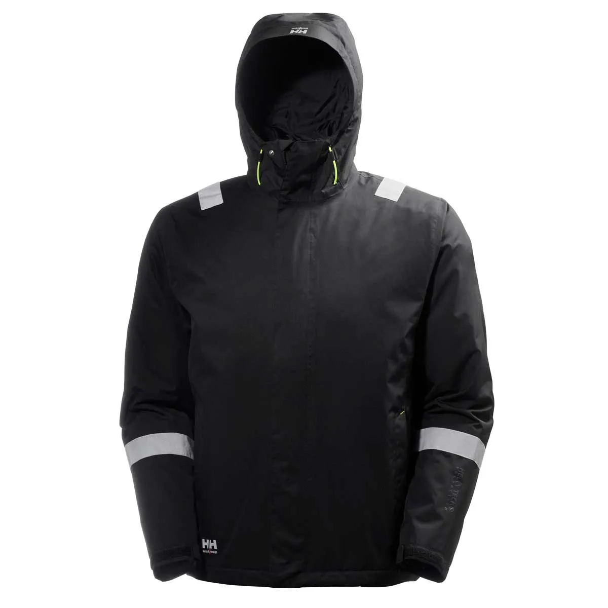 Helly Hansen Manchester Winter Jacket