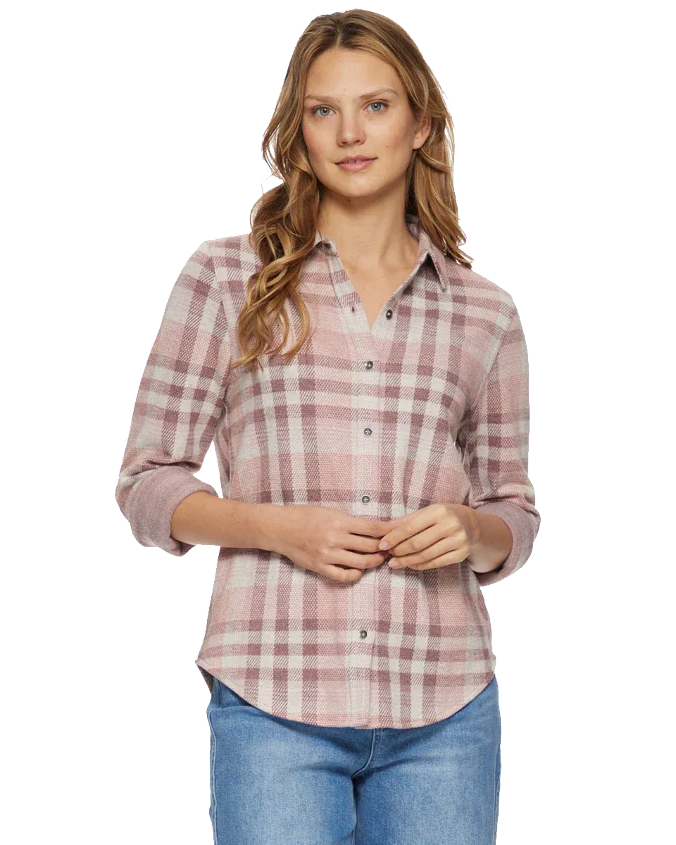 Hero Stretch Knit Shirt