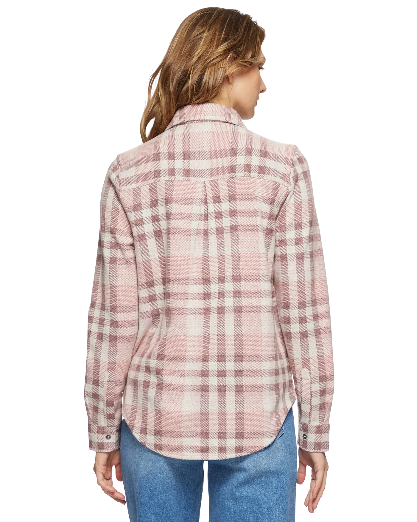 Hero Stretch Knit Shirt