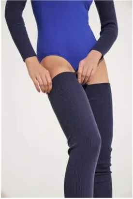 KADEN Legwarmer