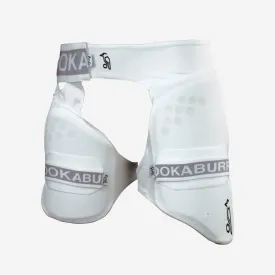 Kookaburra Pro 500 Guard Cricket Thigh Pad