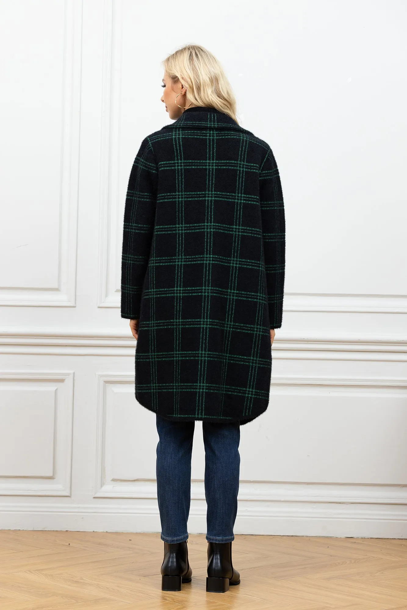 London's Coat