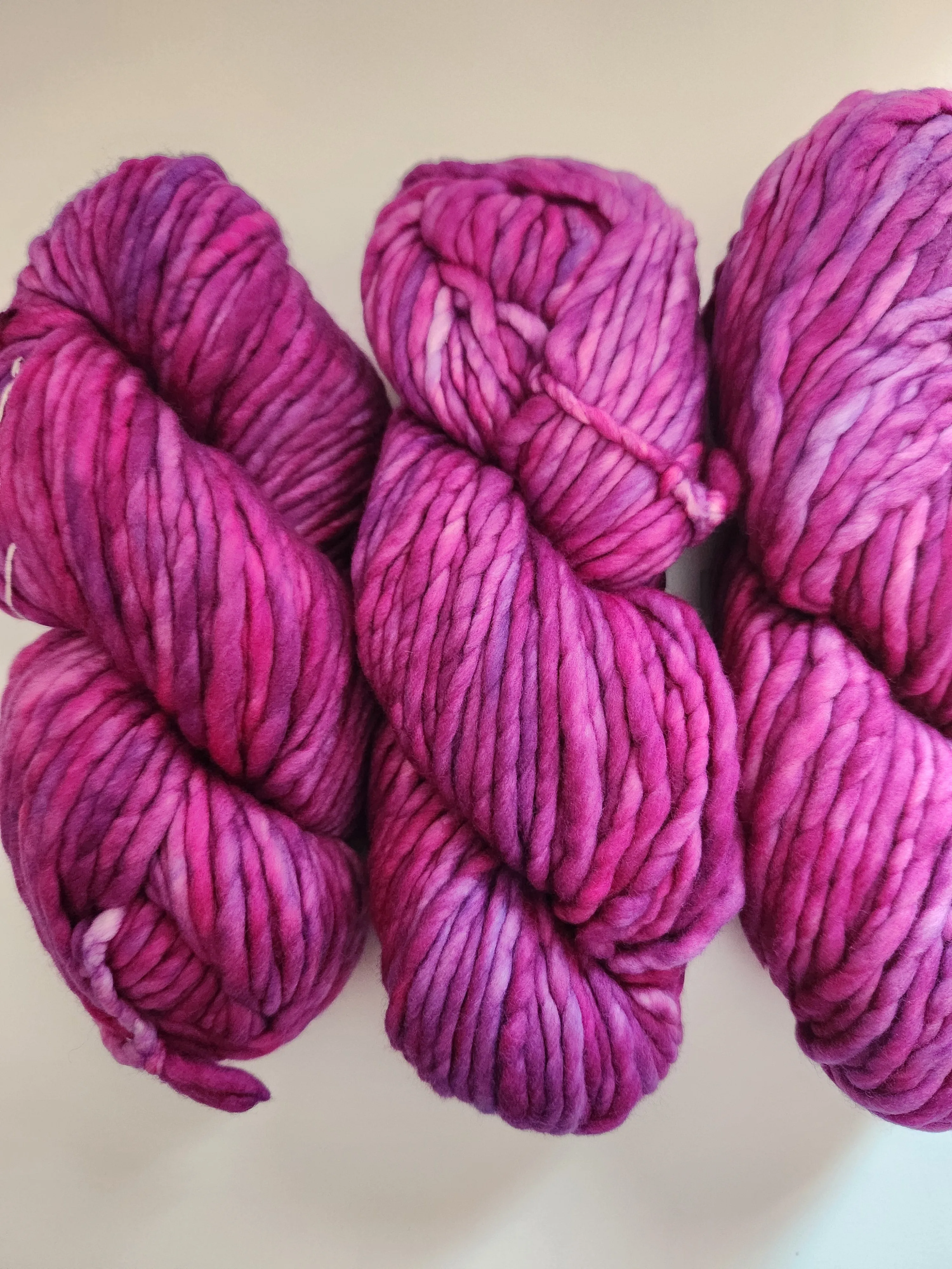 Malabrigo | Rasta | Baya Electrica
