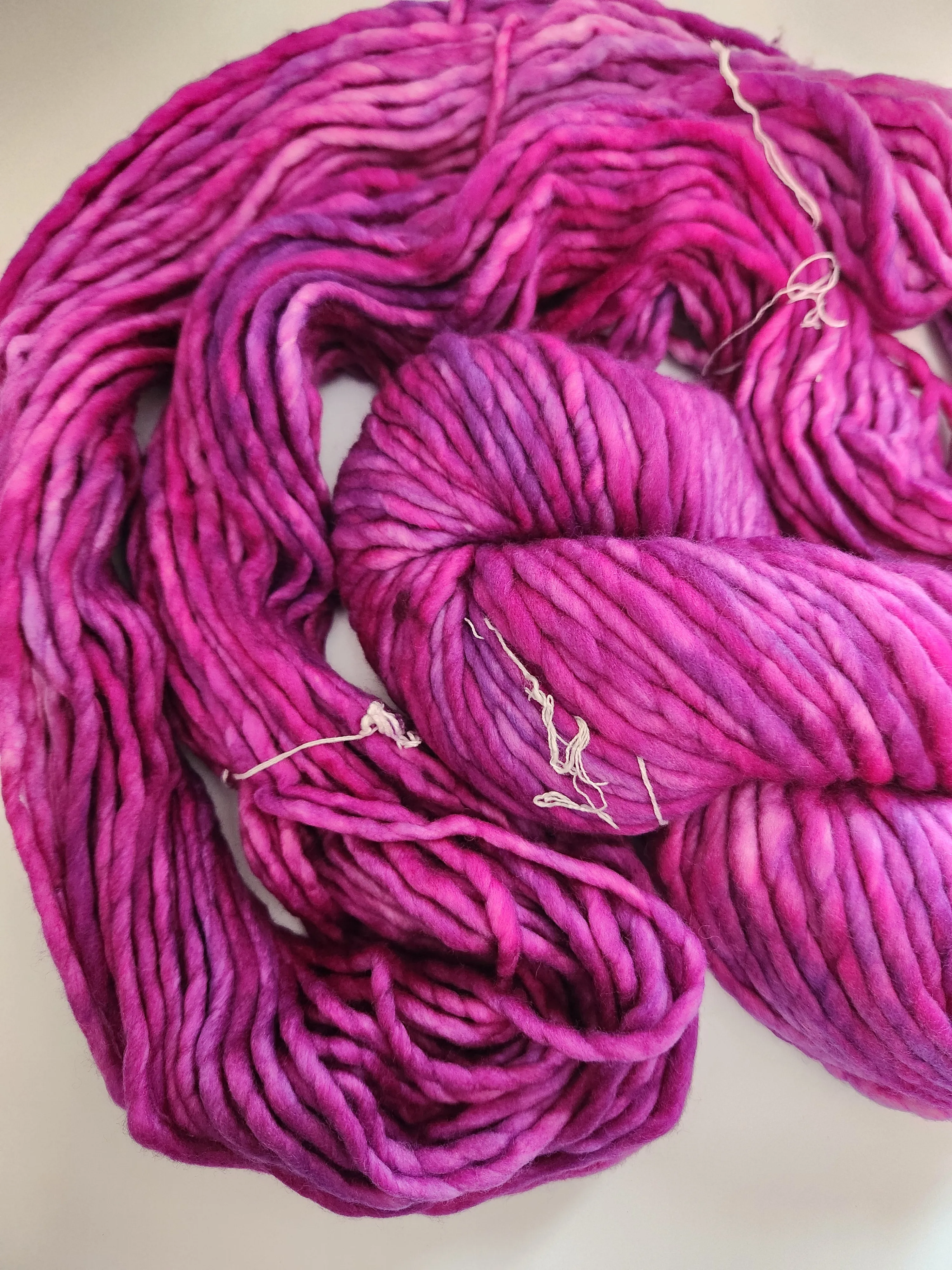 Malabrigo | Rasta | Baya Electrica