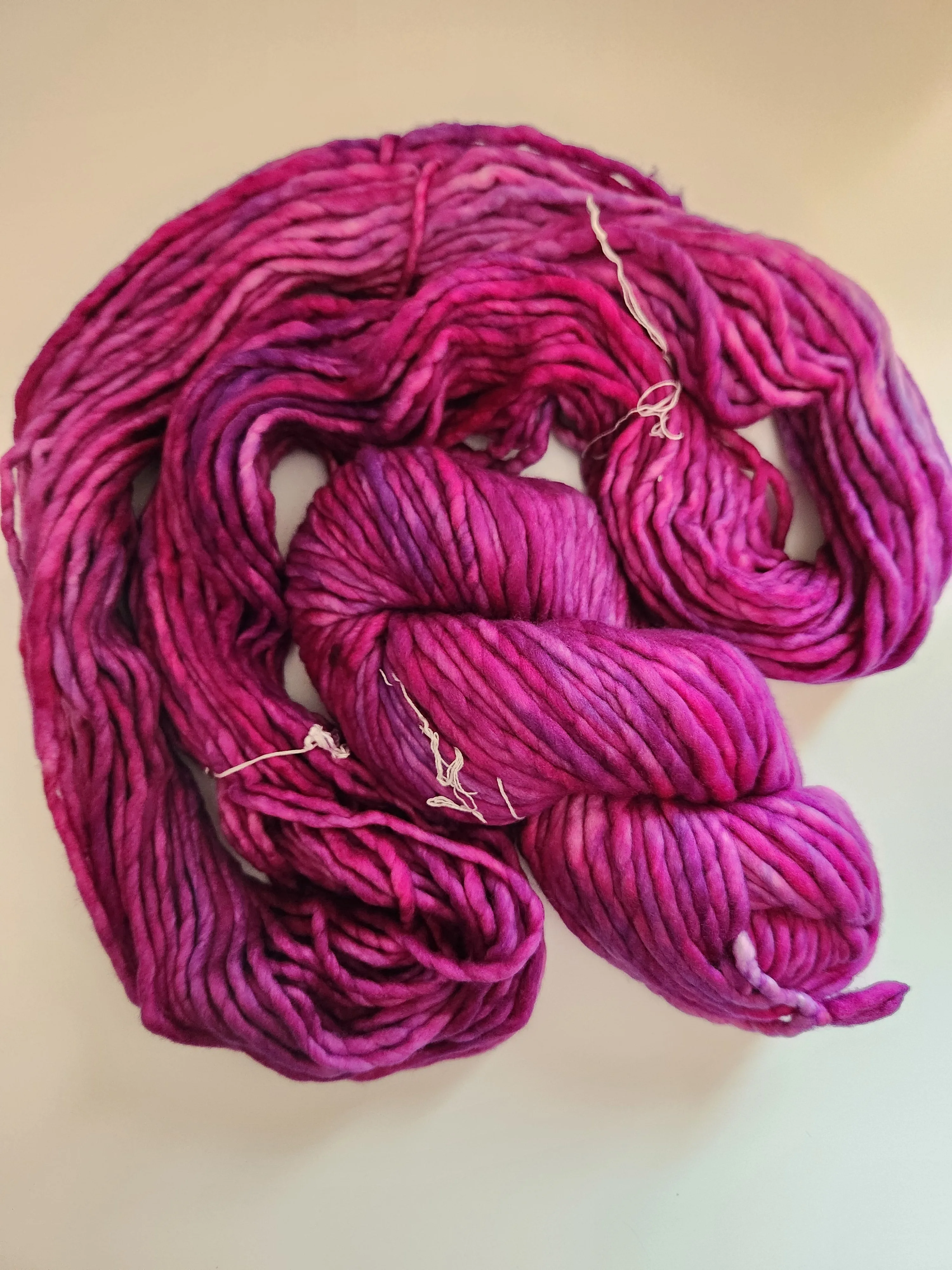 Malabrigo | Rasta | Baya Electrica