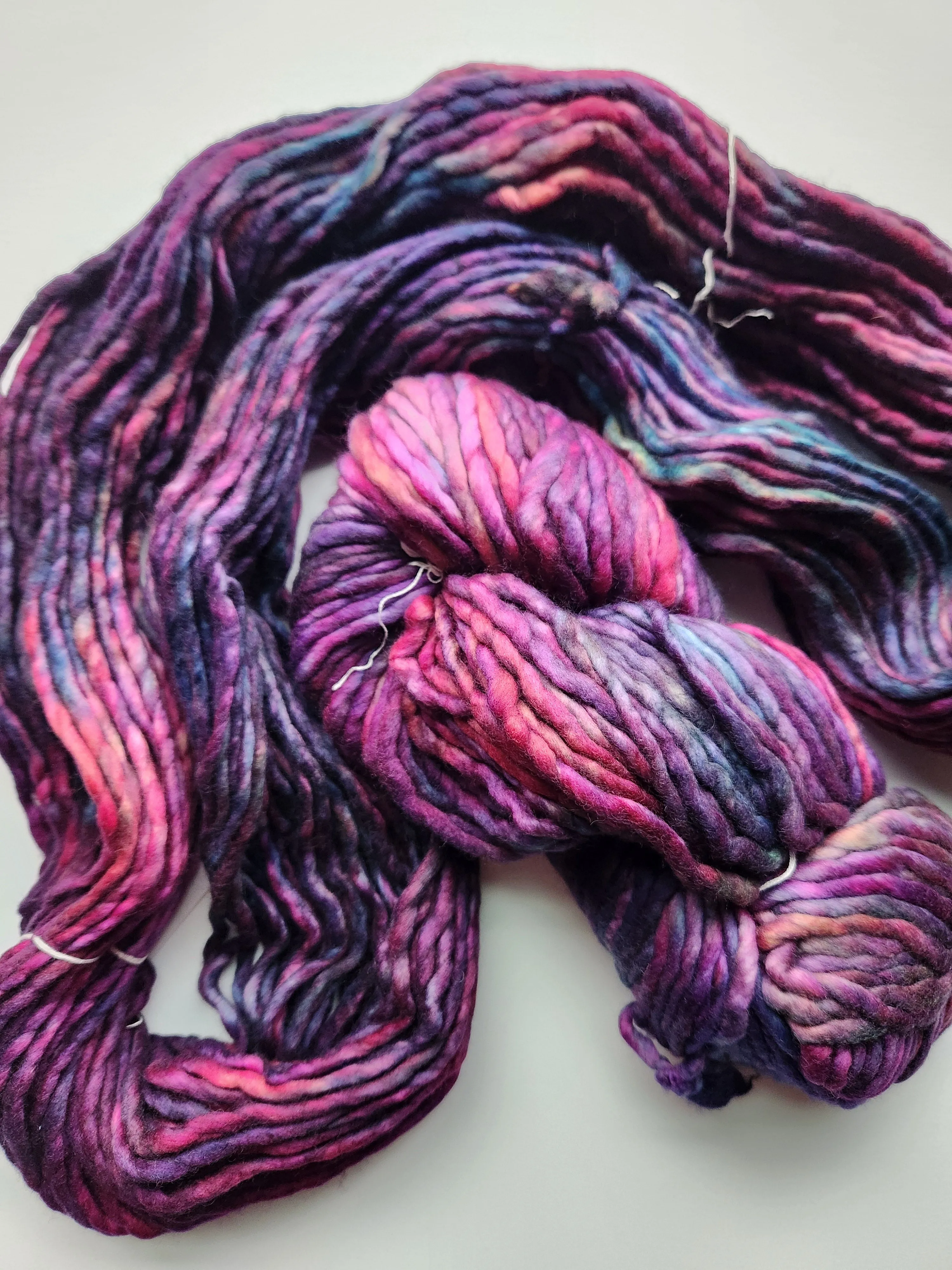 Malabrigo | Rasta | Boreal